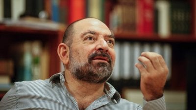 استئناف التحقيق في جريمة اغتيال لقمان سليم
