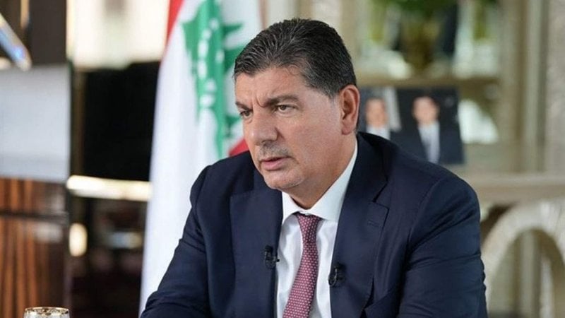 بين لبنان وسوريا… بهاء الحريري يدعو لترسيم الحدود وتعزيز التعاون