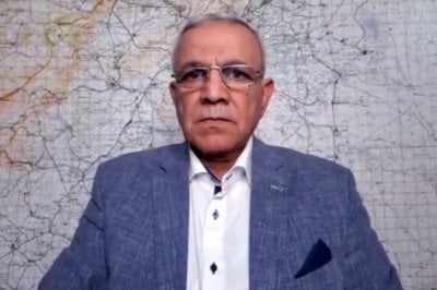 قوات النخبة الاسرائيلية على بُعد 15 دقيقة من لبنان… عمر معربوني يكشف عن تفاهم بين الجيش والحزب ويستذكر عين الرمانة : استعدوا!