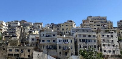 مرافق عامة تحت خطر الإنهيار... تهديد داهم للأرواح!