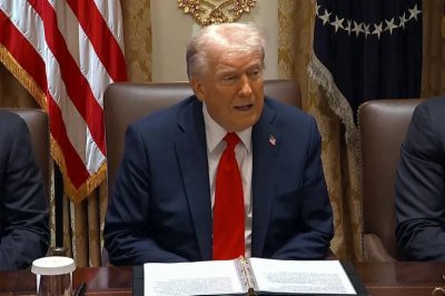 ضمانات ترامب لـ 