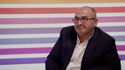 نائب سني يوصل 