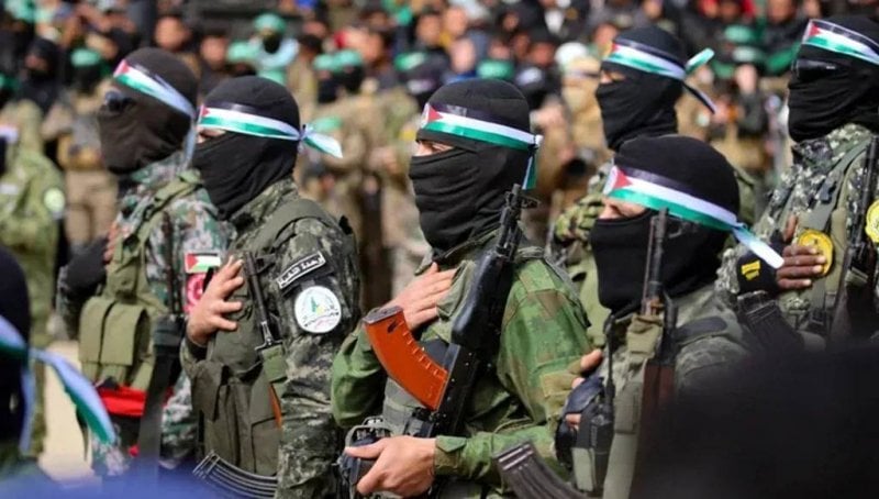 "الاحتماء بالمظلّة الفلسطينية"… حماس تعيد صياغة خطابها
