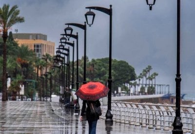 حصّة كبيرة من الأمطار لهذه المناطق... ماذا عن طقس الأيام المقبلة؟
