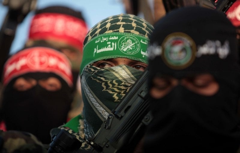 الفصائل الفلسطينية تحسم موقفها: لا وصاية أجنبية على غزة!