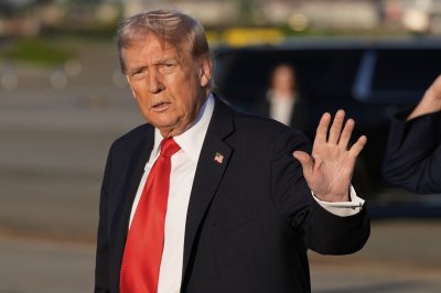 غامبل تدافع عن ترامب: العالم سيدفع ثمن تجاهله!