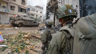 تفاصيل الساعات الحاسمة لغزة... التوقيع ظهرًا والتنفيذ الإثنين!