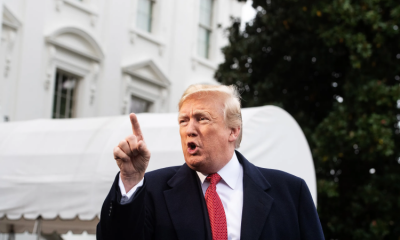 خسارة جائزة نوبل تربك حسابات ترامب... ماذا تخبئ الأيام القادمة؟