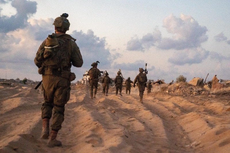 اتفاق غزة يواجه عقبة الأسماء...  وهذا ما التزمت به حماس