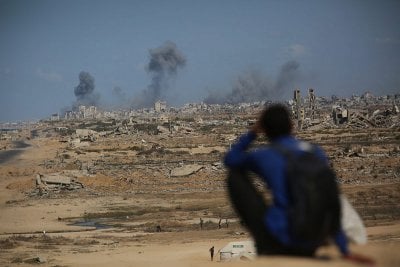 من وقف النار إلى تبادل الأسرى… البنود الكاملة لاتفاق غزة الأولي