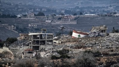 المحور على جهوزية مستفيداً من أخطاء الماضي... وتحولات مفصلية في الأسابيع المقبلة!
