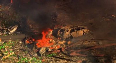 كارثة في تينيسي... انفجار يمحو مصنع ذخائر والـFBI يحقق