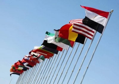 قمة سلام بغياب المعنيين ... شومان يكشف عن الأهداف وماذا ينتظر إيران!