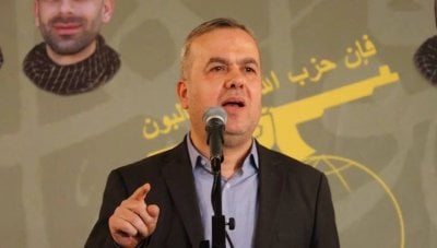 فضل الله يحذر من مخطط تهجير جديد ويهاجم تقاعس الدولة