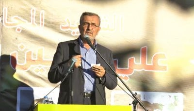 المقاومة ملك الأمة... عز الدين: 