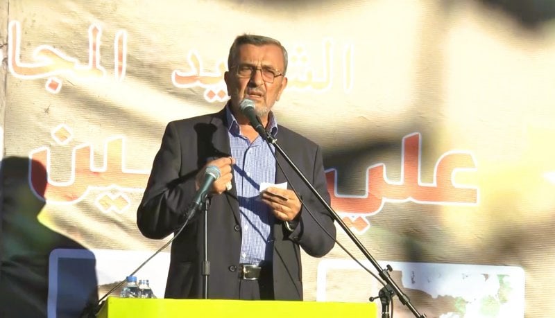المقاومة ملك الأمة... عز الدين: "المقاومة أصبحت جزءاً لا يتجزأ من الهوية الوطنية"