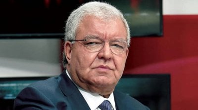 المشنوق يدّعي على نفسه: كلي ثقة بالقضاء