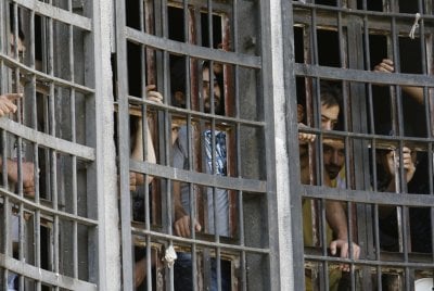 زيارة رفيعة المستوى الاسبوع المقبل... إطلاق سراح دفعة من الموقوفين السوريين قريباً؟