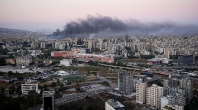 لبنان لن ينعم بـ 