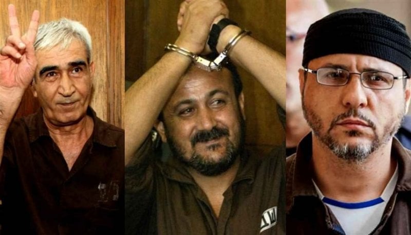 حماس ترفع سقف التفاوض... لا صفقة تبادل من دون الإفراج عن قادتها السبعة!