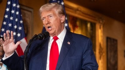 بفضل الرسوم… ترامب: الولايات المتحدة أغنى دولة في العالم