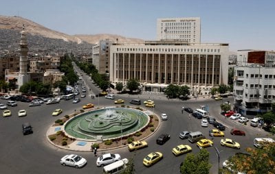 تفاهم أمني جديد… هل يعود اتفاق 
