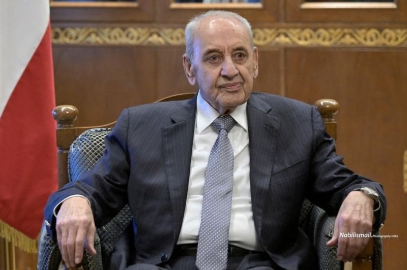 برّي: رسالة الاسرائيلي وصلت... واعادة الاعمار لن تتوقف
