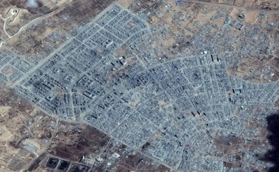 3 أيام من الاجتماعات خلف الستار… تحالف دولي يضع الخطوط الأولى لإعمار غزة