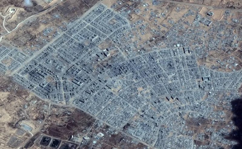 3 أيام من الاجتماعات خلف الستار… تحالف دولي يضع الخطوط الأولى لإعمار غزة