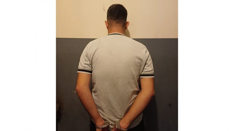 "دبّرها موظف سابق"... عملية سطو على متجر في جونية وتوقيف أحد المتورطَين!