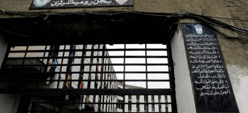 ملف السجناء السوريين أمام مفترق حاسم... وتداعيات تُنذر بالتصعيد!