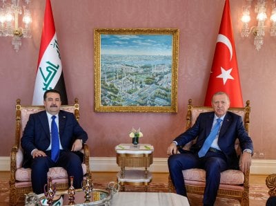 نتنياهو يشعل الكواليس… العراق وتركيا لوّحا بالانسحاب من قمة شرم الشيخ
