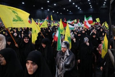 مشروع إسرائيلي خبيث يستهدف بيئة المقاومة... ملامح مرحلة جديدة في المواجهة!