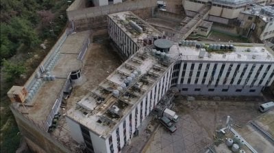 اتفاق قضائي.. إطلاق سراح الموقوفين السوريين
