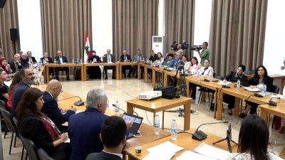 ضوء الخطر الأحمر صامت... والسرطان يتمدّد!