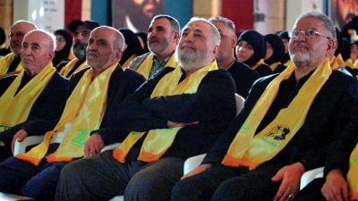 سلام العدو وهم لن نساوم عليه... فياض: لن نرضخ للإملاء الأميركي