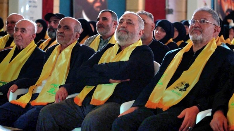سلام العدو وهم لن نساوم عليه... فياض: لن نرضخ للإملاء الأميركي