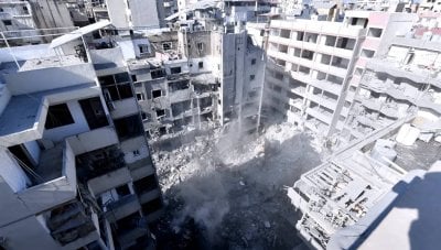 الدولة تعرقل عودة 450 عائلة إلى منازلها… وقفة احتجاجية في بيروت وتهديد بالتصعيد! 
