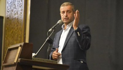  لا ندعو لحمل السلاح بل لدعم الجنوب... قبيسي: نريد مواقف وطنية واضحة