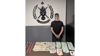 بعد ملاحقة ورصد في كسروان… 