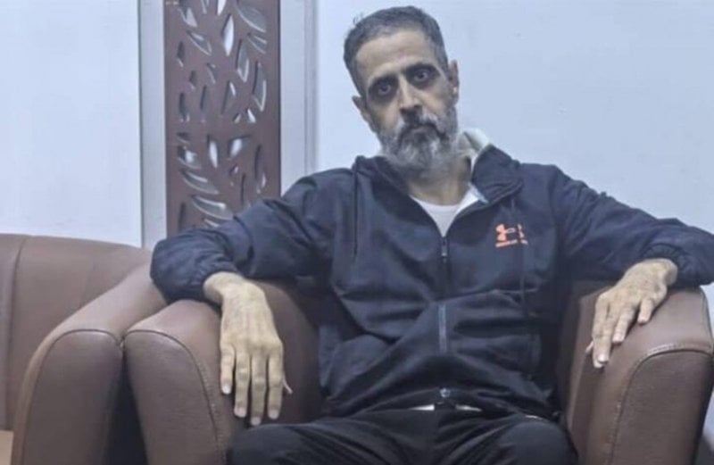 صفقة "طوفان الأحرار 3" تكشف الاسم الأخطر… من هو "أبو البراء"؟ (فيديو)
