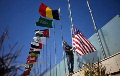 غياب لبنان ‎يُثير الذعر
