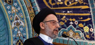 فضل الله: صمود غزة كشف عزلة إسرائيل... والخطر الآن على الجبهة اللبنانية