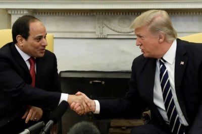 شرم الشيخ على موعد مع إعلان نهاية حرب غزة