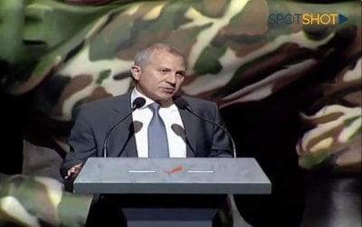 باسيل في ذكرى 13 تشرين: لا نريد سلطة خاضعة بل شراكة تحمي لبنان من الوصاية