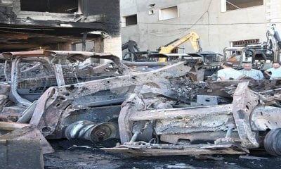 قرار بالحرب على الاقتصاد الشيعي
