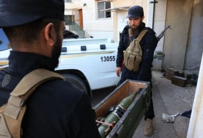 من القصير الى لبنان... الأمن السوري يحبط عملية تهريب ضخمة