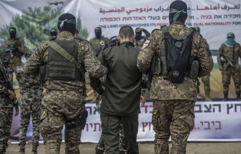 "الجثث المفقودة" تقلق الأطراف... حماس: لا يمكن تسليم كل الأسرى