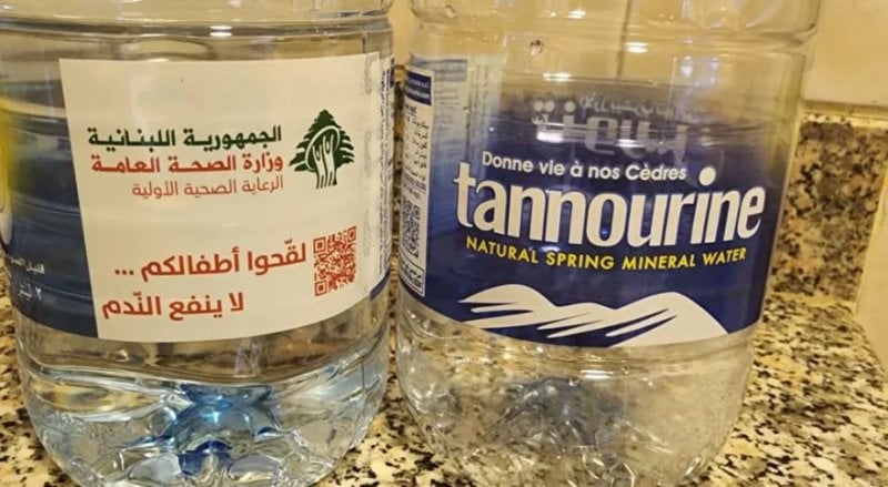 وزارة العمل: ندعم قرار الصحة بحق "تنورين"… وحقوق العمال خط أحمر