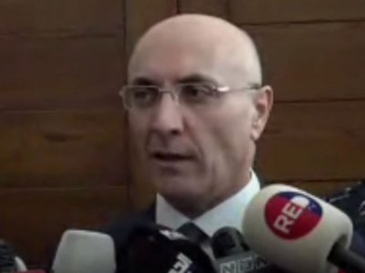 الدولة إلى جانبكم… الحجار من طرابلس: متابعة خاصة لملف السجناء السوريين